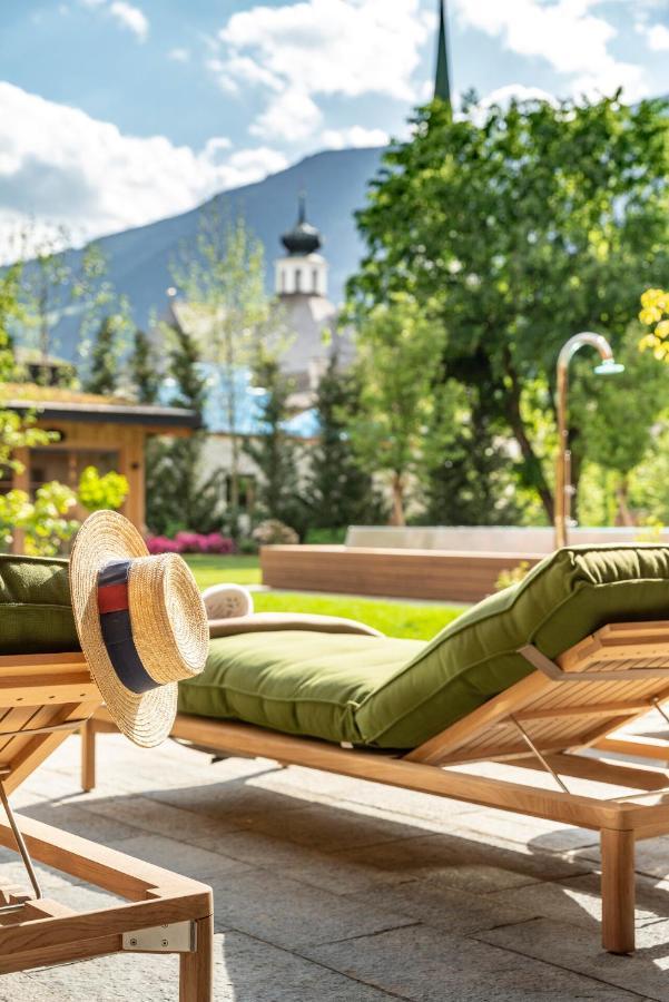 Hotel Malisgarten