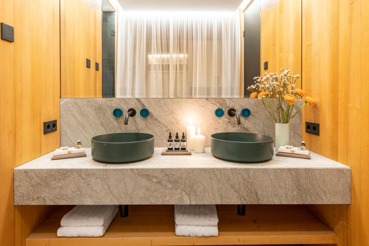 Malisgarten Hotel 5*