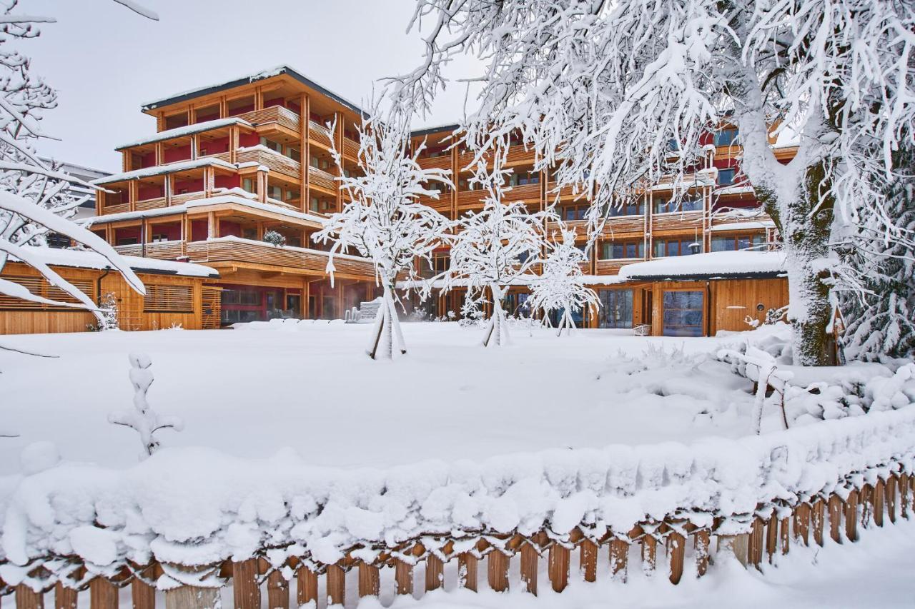 Malisgarten Hotel Zell am Ziller