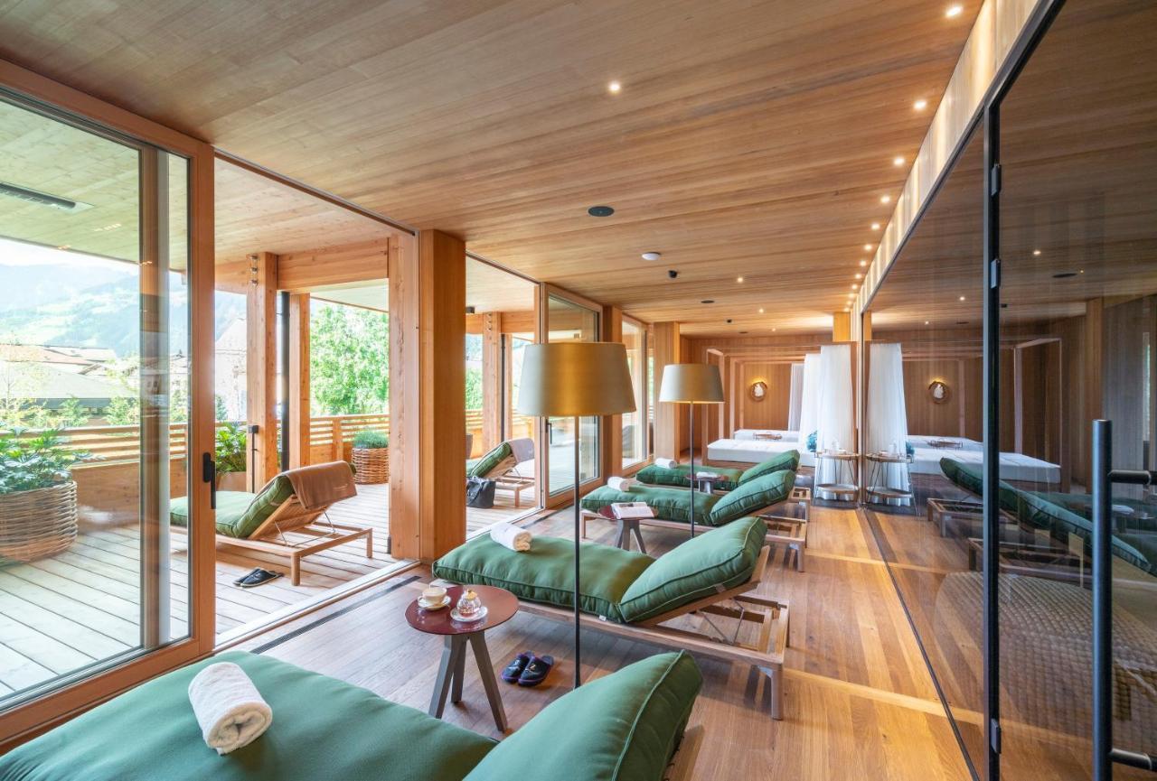 Malisgarten Hotel Zell am Ziller