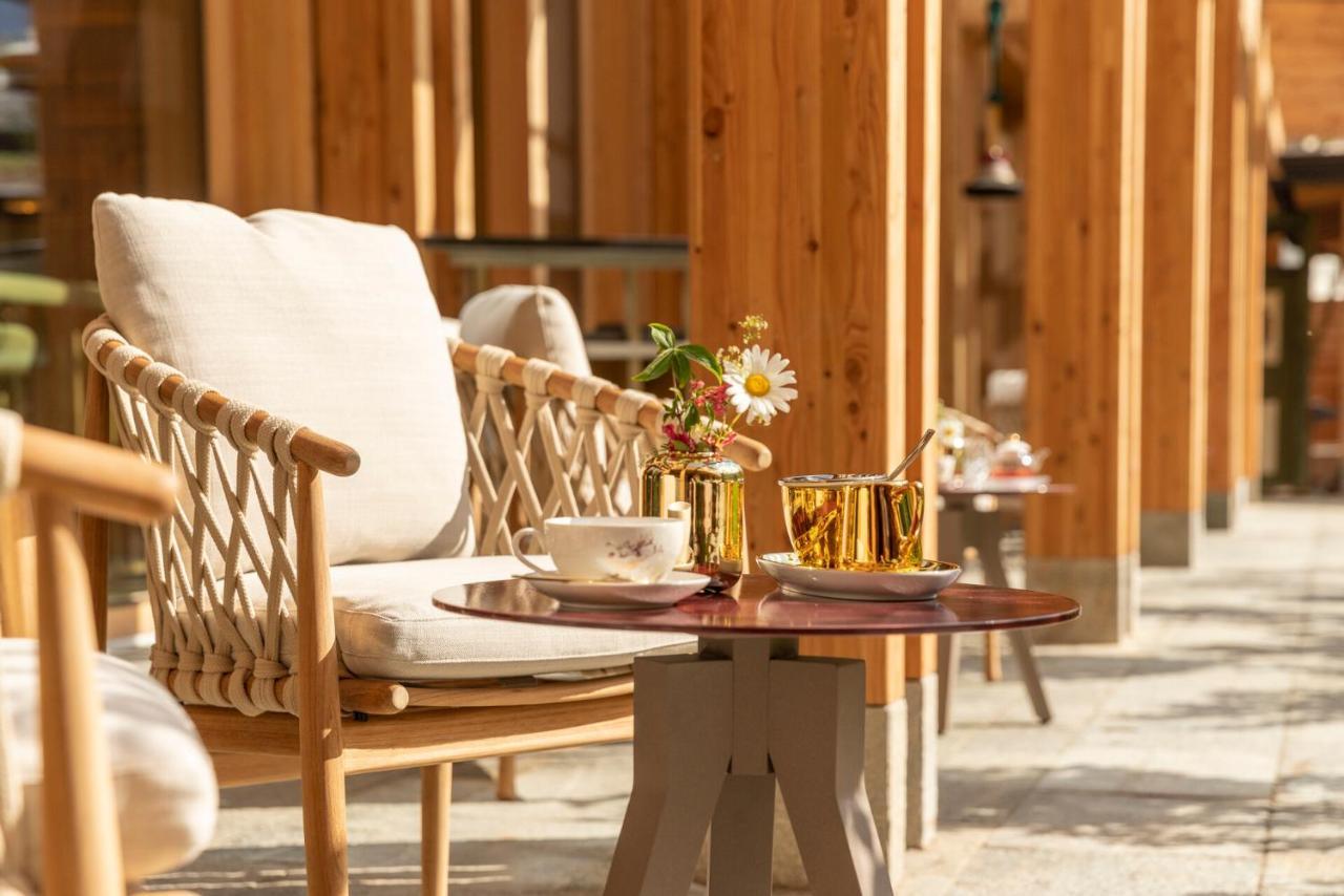 Hotel Malisgarten Zell am Ziller