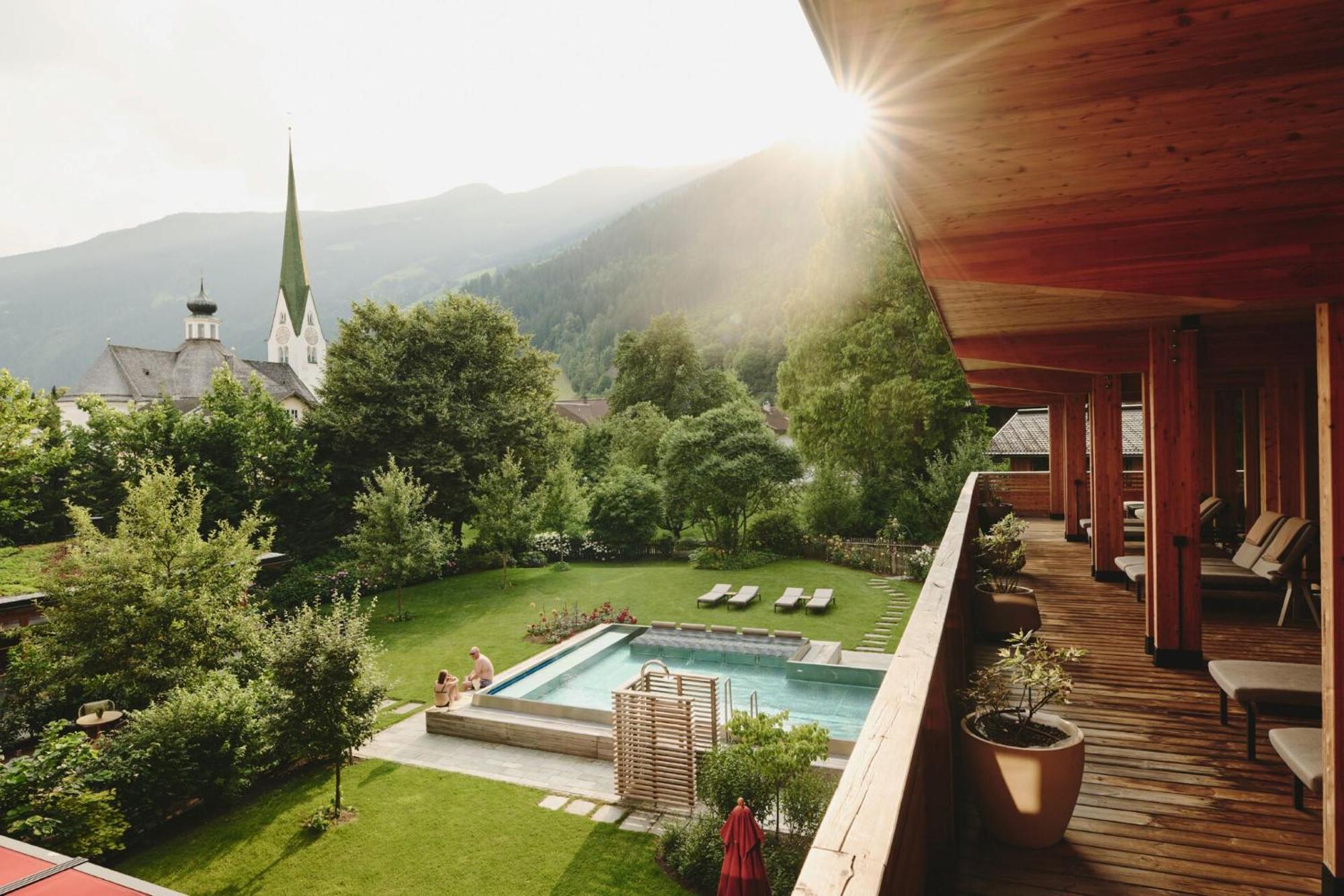 Hotel Malisgarten
