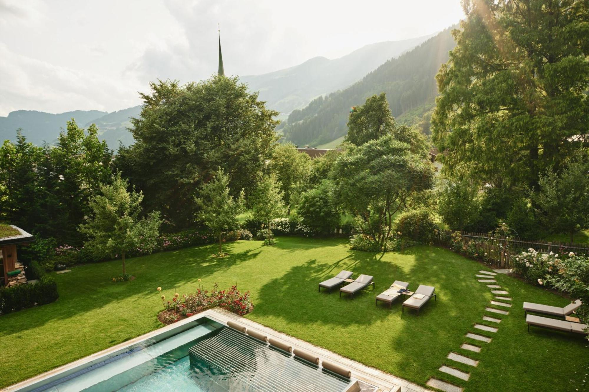 Malisgarten