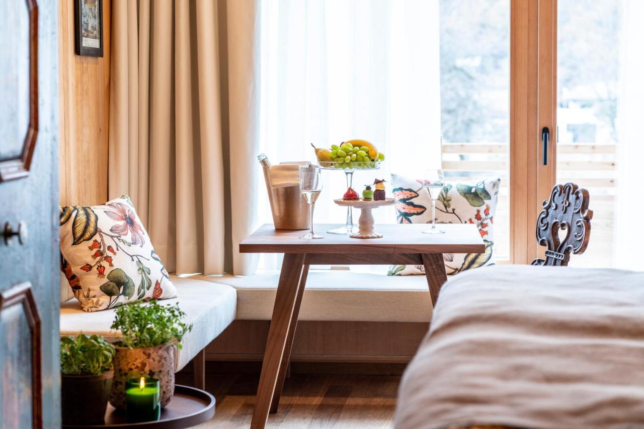 Malisgarten Hotel 5*