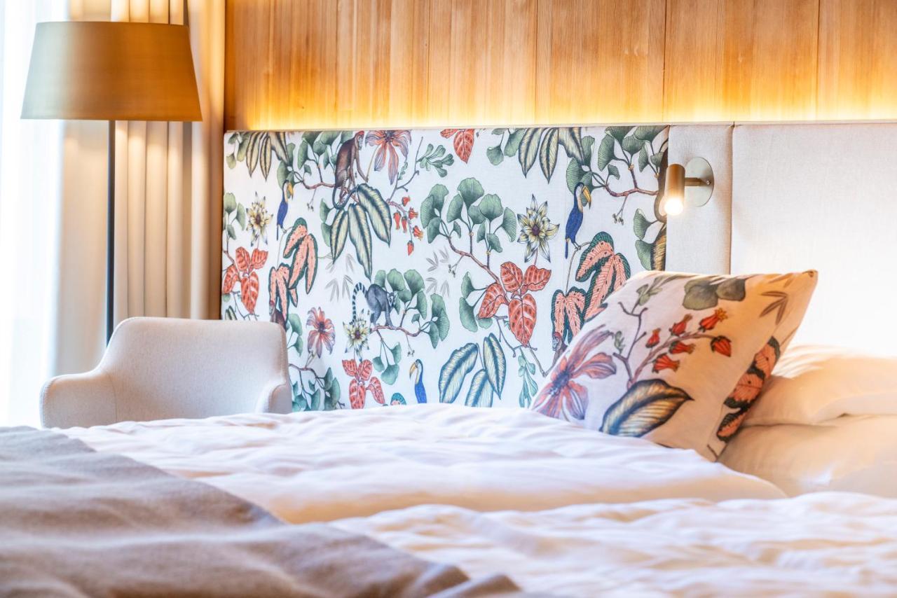 Malisgarten Hotel 5*