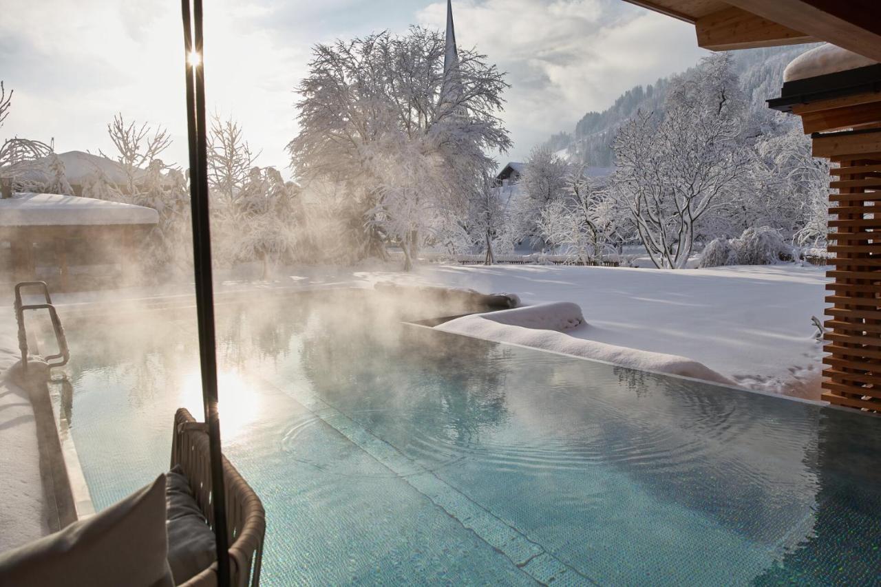 Malisgarten Hotel 5*