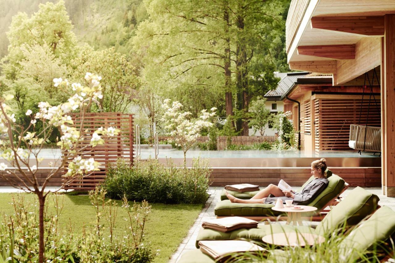 Malisgarten 5*
