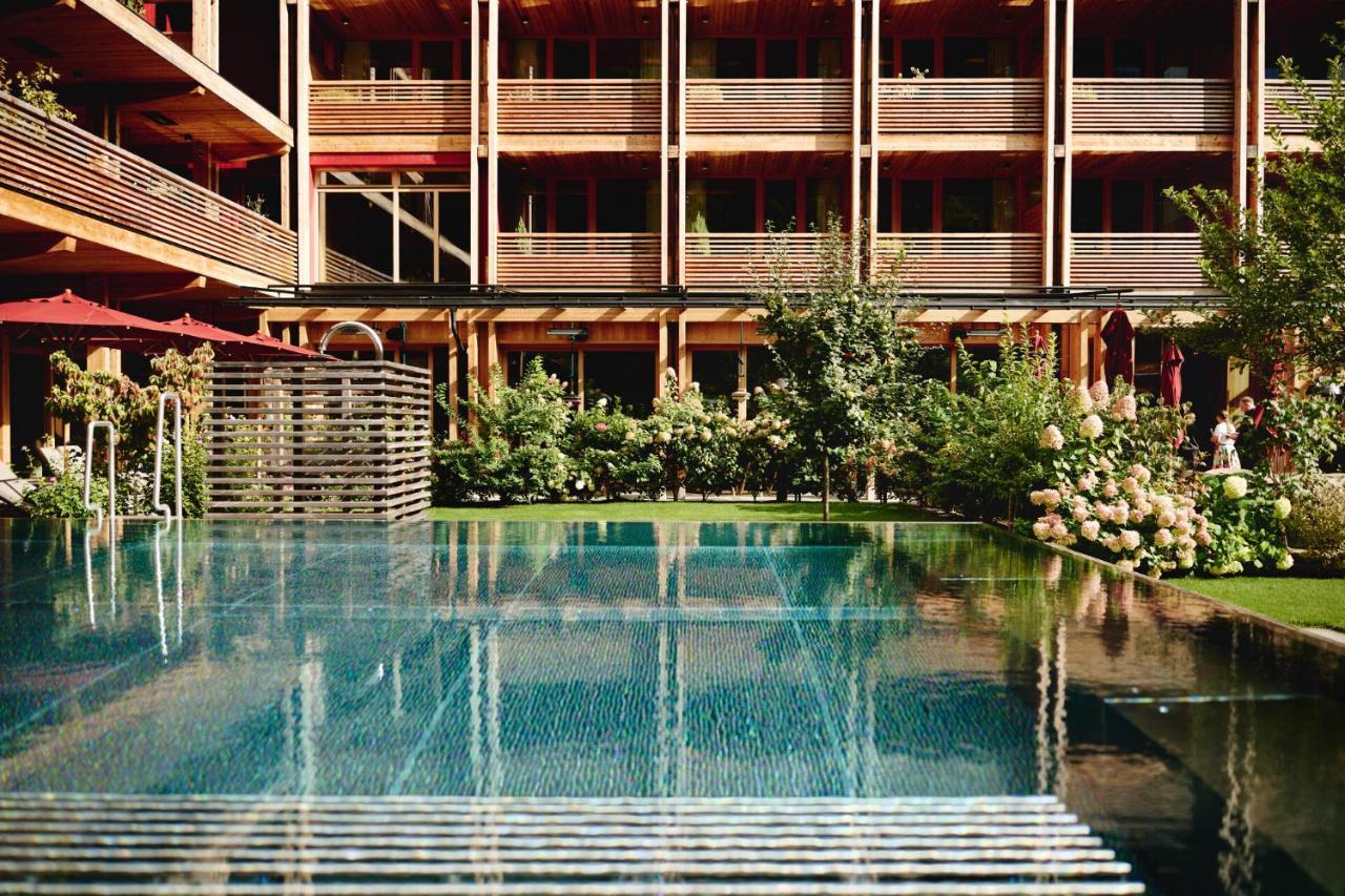 Hotel Malisgarten Zell am Ziller