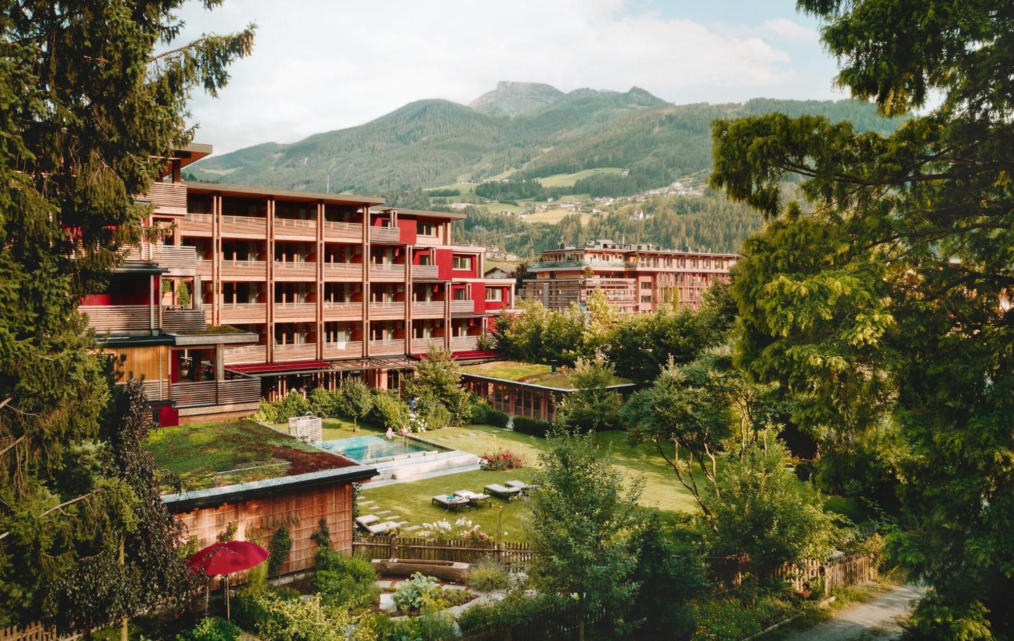 Malisgarten 5* Zell am Ziller